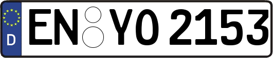 EN-YO2153