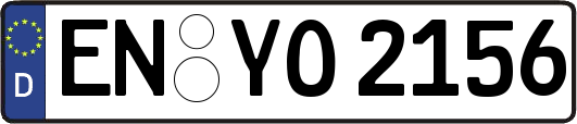 EN-YO2156