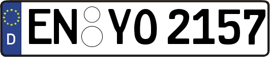 EN-YO2157