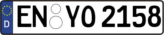 EN-YO2158