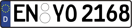 EN-YO2168