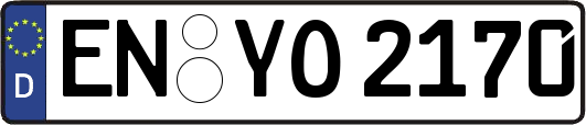 EN-YO2170
