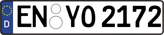 EN-YO2172