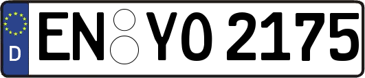 EN-YO2175