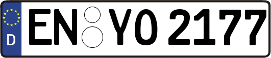 EN-YO2177