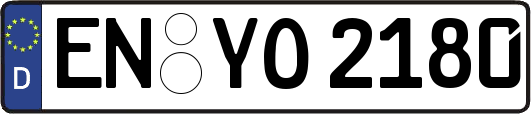 EN-YO2180
