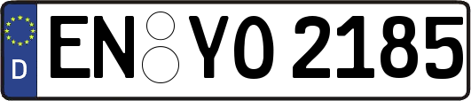 EN-YO2185