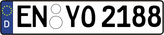 EN-YO2188