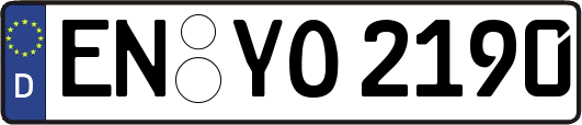 EN-YO2190