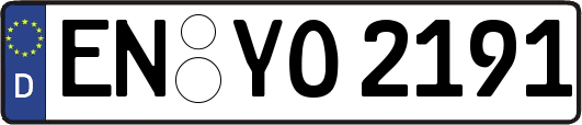 EN-YO2191