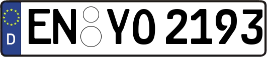 EN-YO2193