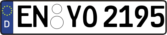 EN-YO2195