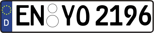 EN-YO2196