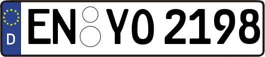 EN-YO2198