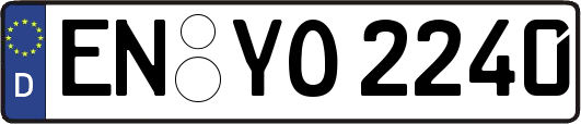 EN-YO2240