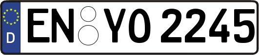 EN-YO2245