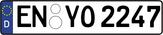 EN-YO2247