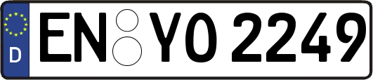 EN-YO2249