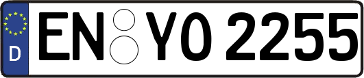 EN-YO2255