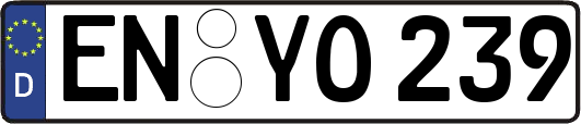 EN-YO239