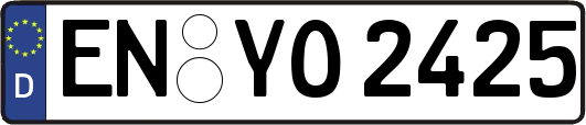 EN-YO2425