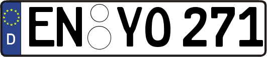 EN-YO271
