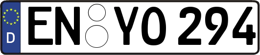EN-YO294