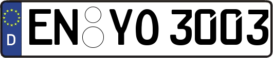 EN-YO3003