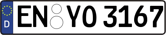 EN-YO3167