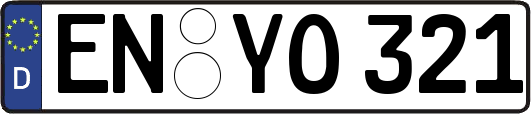 EN-YO321