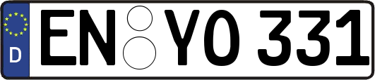 EN-YO331