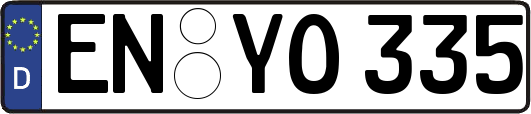 EN-YO335