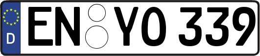 EN-YO339