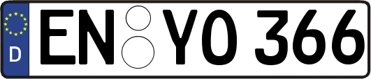 EN-YO366
