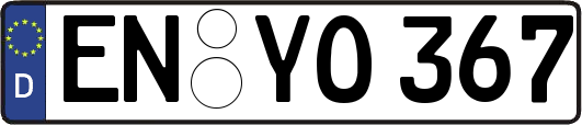 EN-YO367