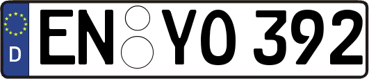 EN-YO392