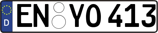 EN-YO413