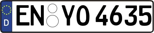 EN-YO4635