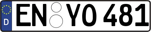 EN-YO481