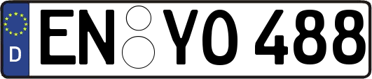 EN-YO488