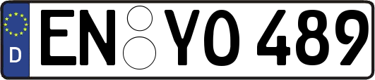 EN-YO489