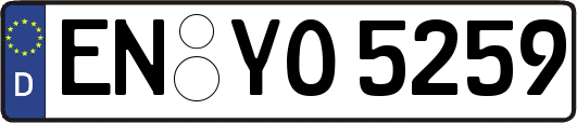 EN-YO5259