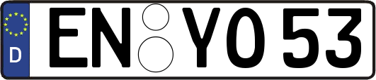 EN-YO53