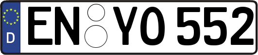 EN-YO552