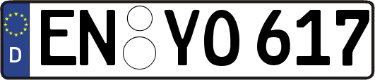 EN-YO617