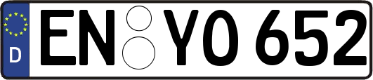 EN-YO652