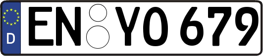 EN-YO679