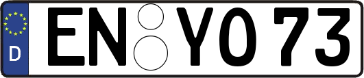 EN-YO73