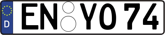 EN-YO74