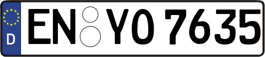 EN-YO7635